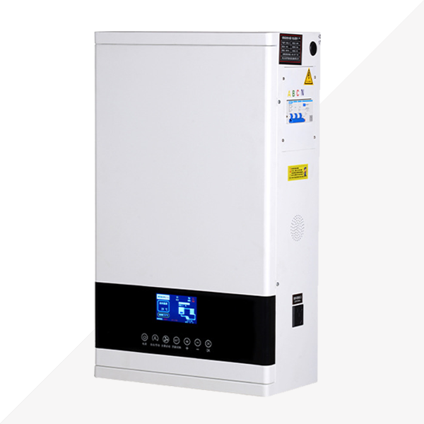 新疆紫铜加长PTC半导体电锅炉4-20kW