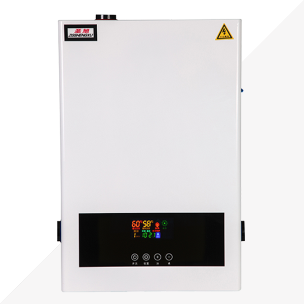 <b>电阻式壁挂炉4--12kW</b>